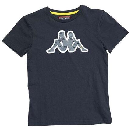 Kurzarmshirt Kappa Modell 304T6M0-905 für männer