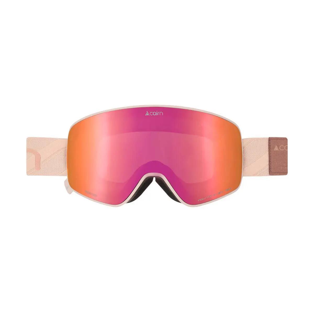 Masque de ski Cairn Magnitude CLX3 2/2