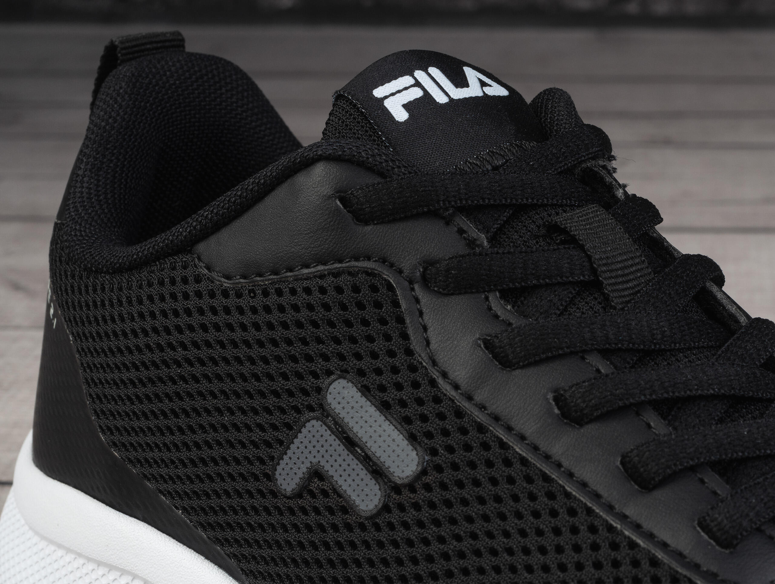 Buty damskie, sportowe Fila SPITFIRE WMN 6/6