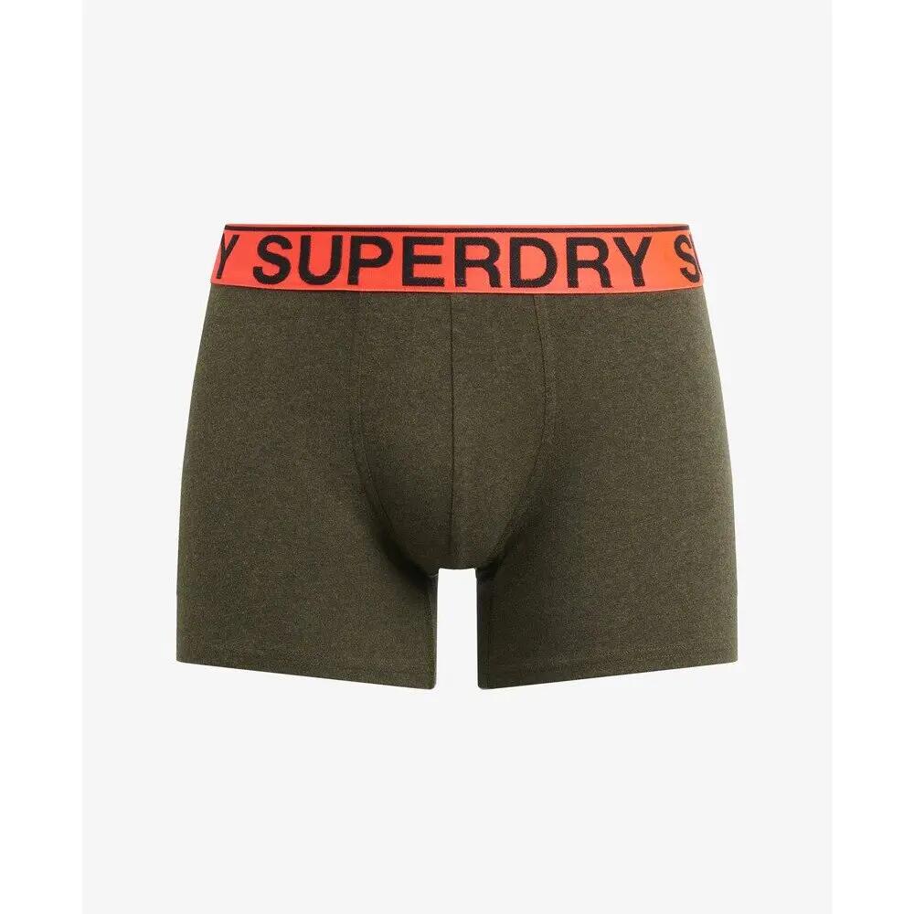 Unterhose Superdry (x3) 3/7