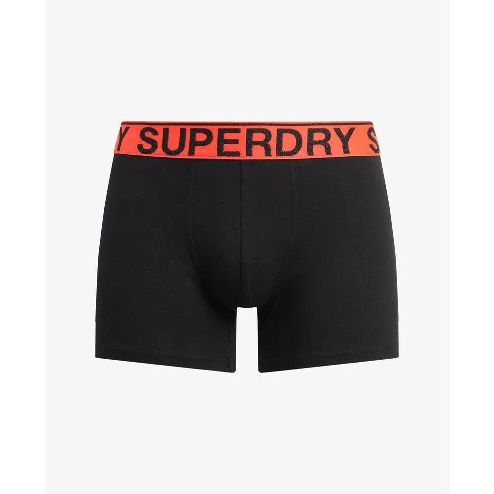 Unterhose Superdry (x3) 2/7