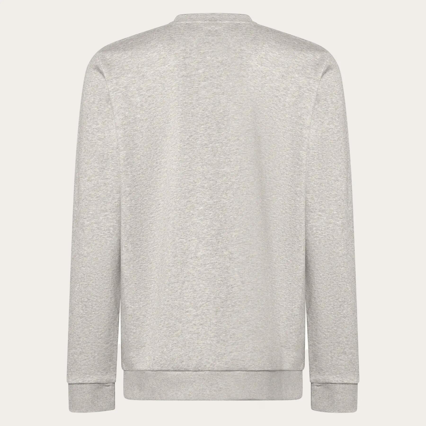 Sweatshirt Oakley Relax Crew 2.0 3/4