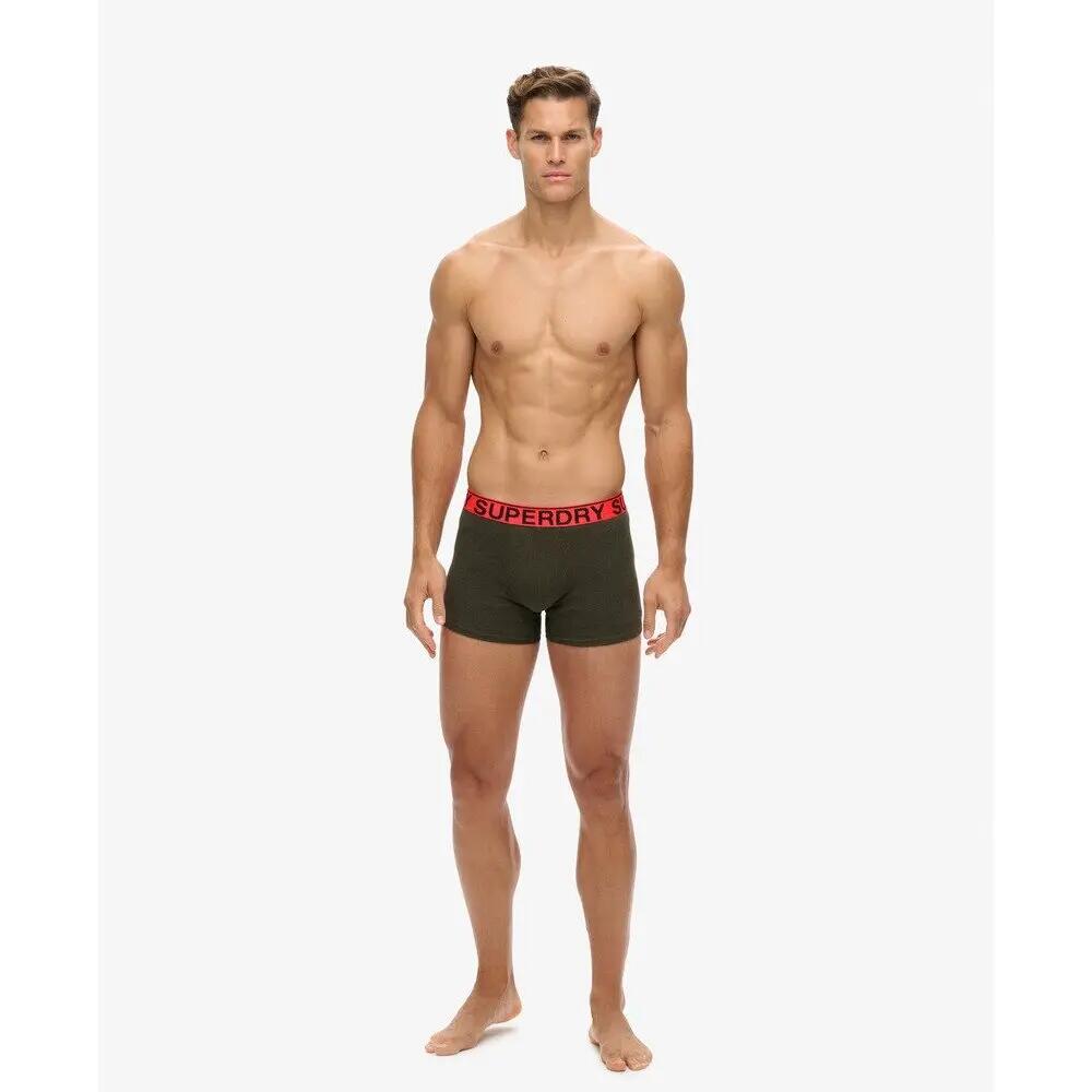Unterhose Superdry (x3) 7/7