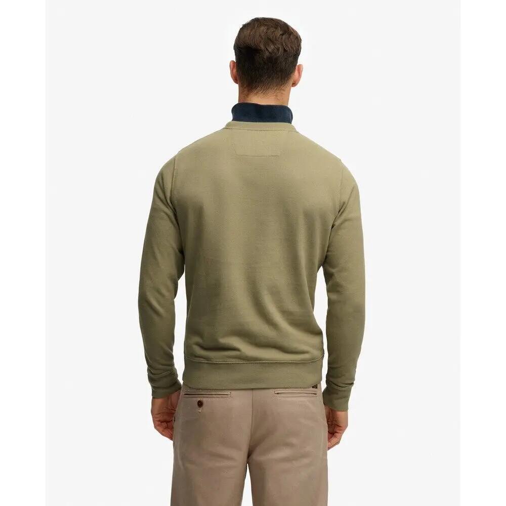 Pullover Superdry Classic Essential 3/6