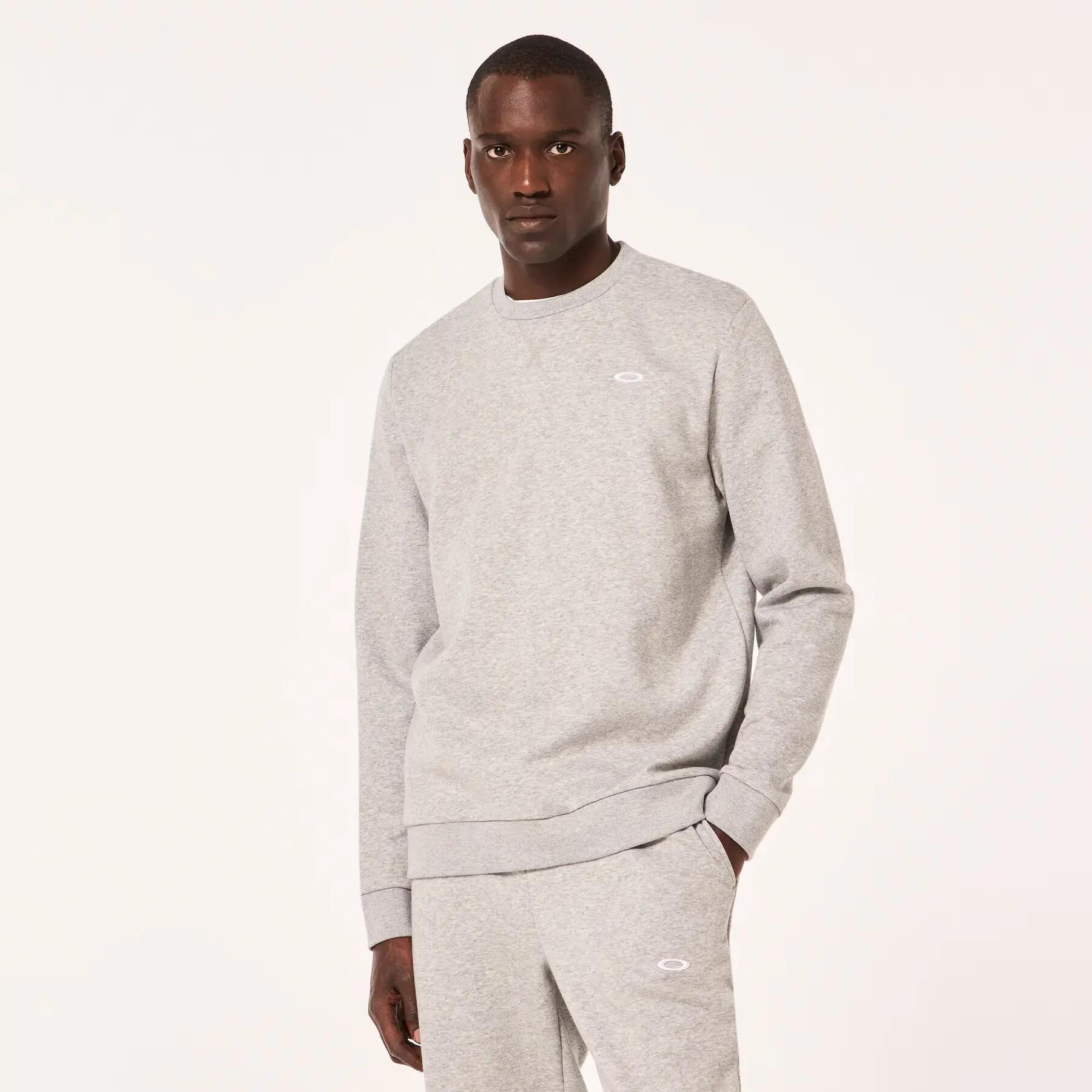Sweatshirt Oakley Relax Crew 2.0 2/4