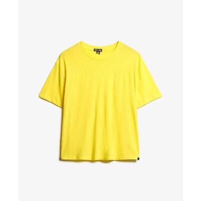 Dames-t-shirt superdry studios