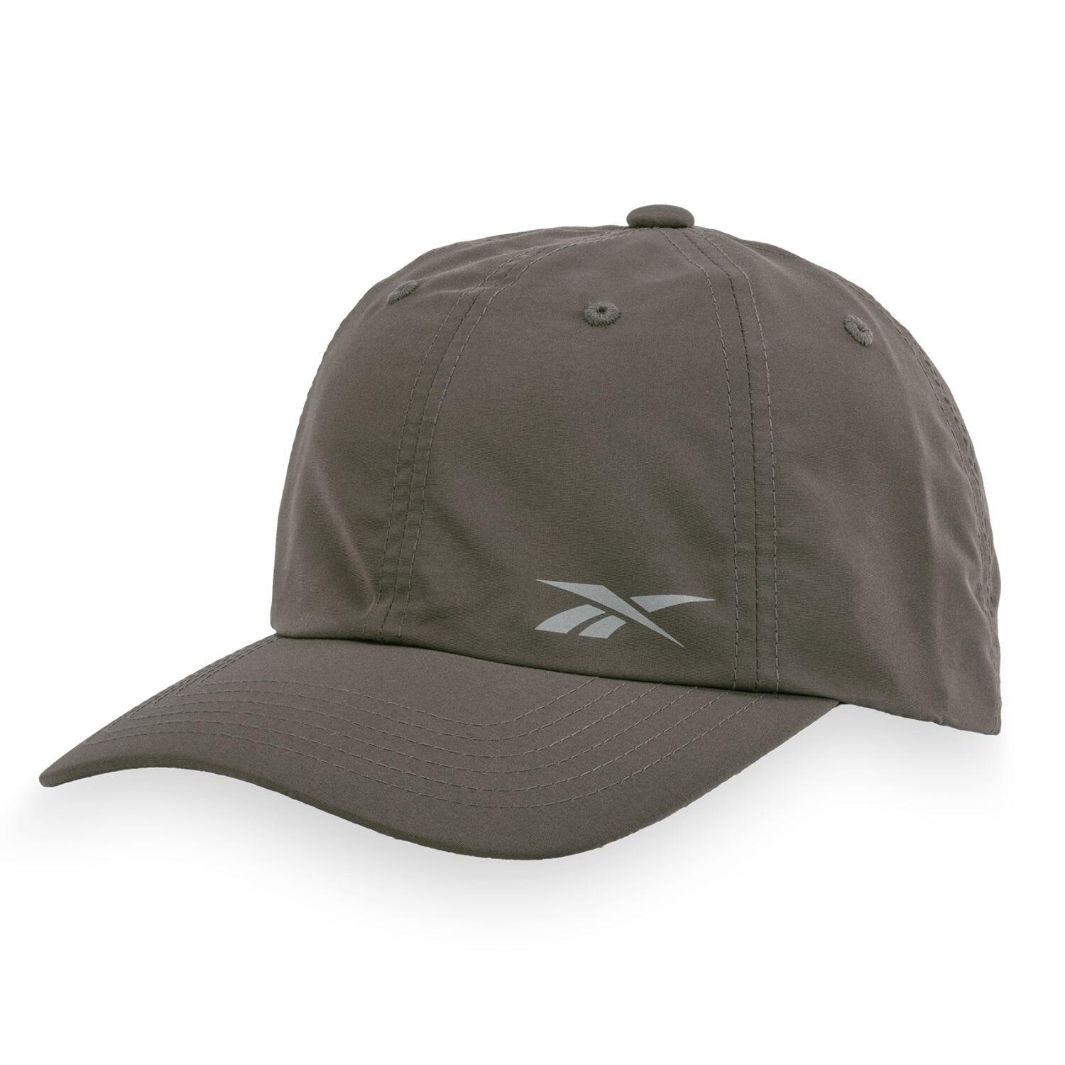 Casquette Dad cap  en polyester avec print sur le côté Flow Cap 1/5