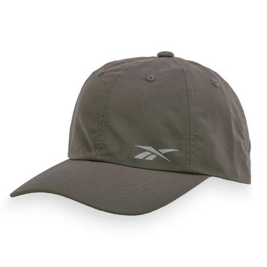 Casquette Dad cap en polyester avec print sur le côté Flow Cap