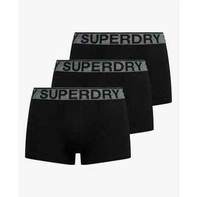 Broek superdry (x3)