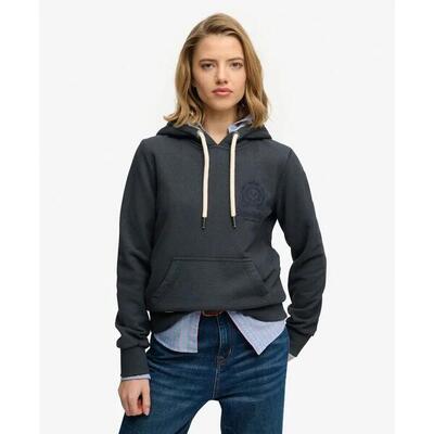 Dames hoodie superdry finest goods