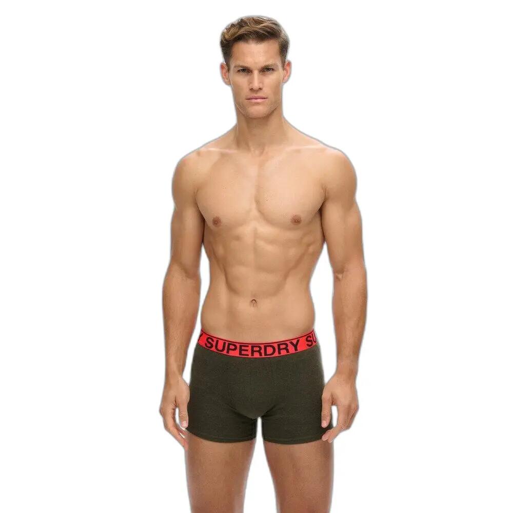 Unterhose Superdry (x3) 6/7