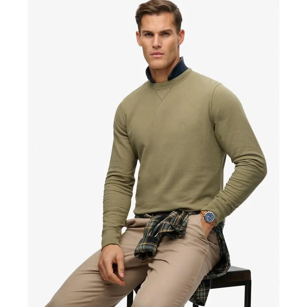 Pullover Superdry Classic Essential 4/6