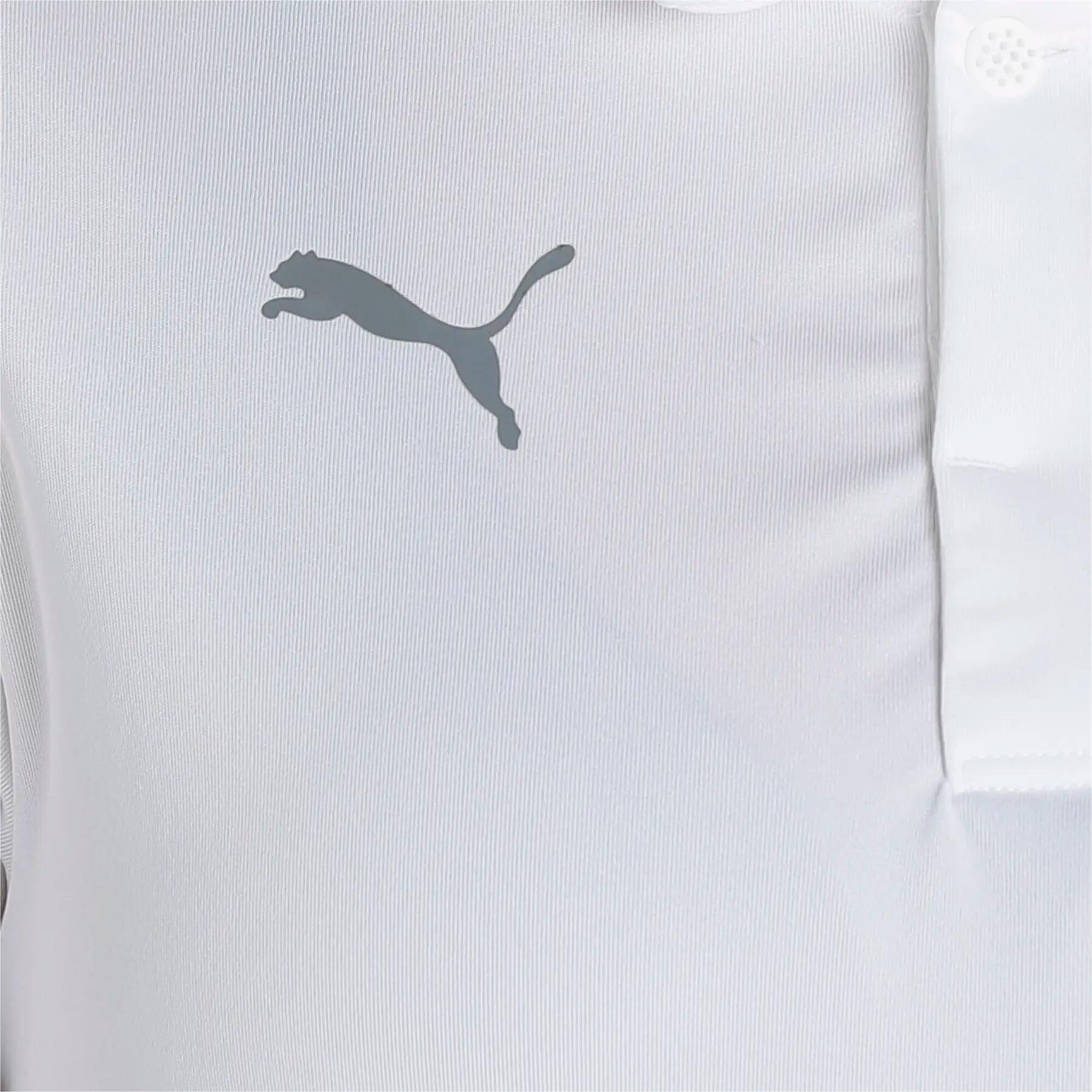 Polo da donna Puma Teamliga Sideline 4/4