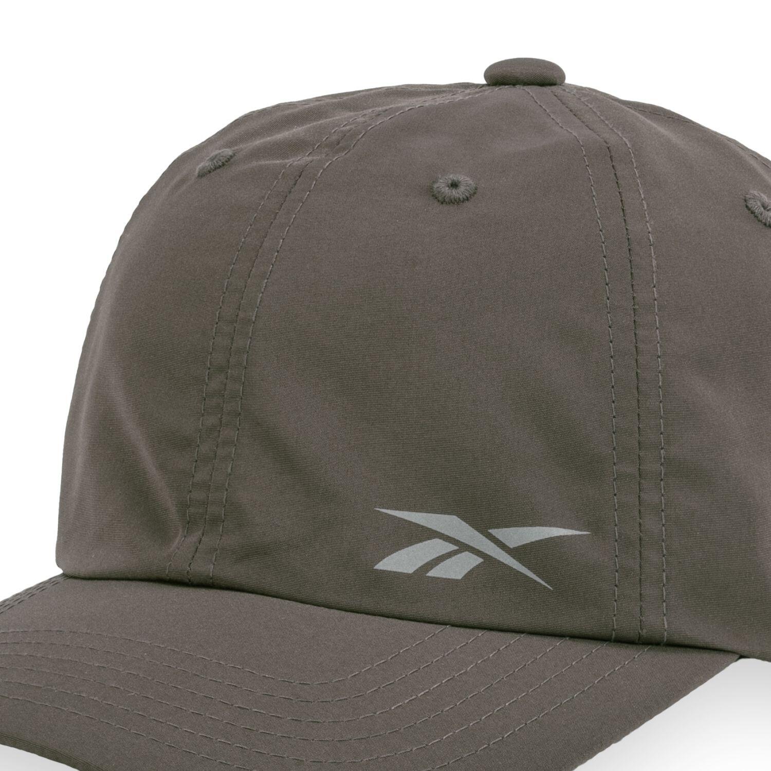Casquette Dad cap  en polyester avec print sur le côté Flow Cap 2/5