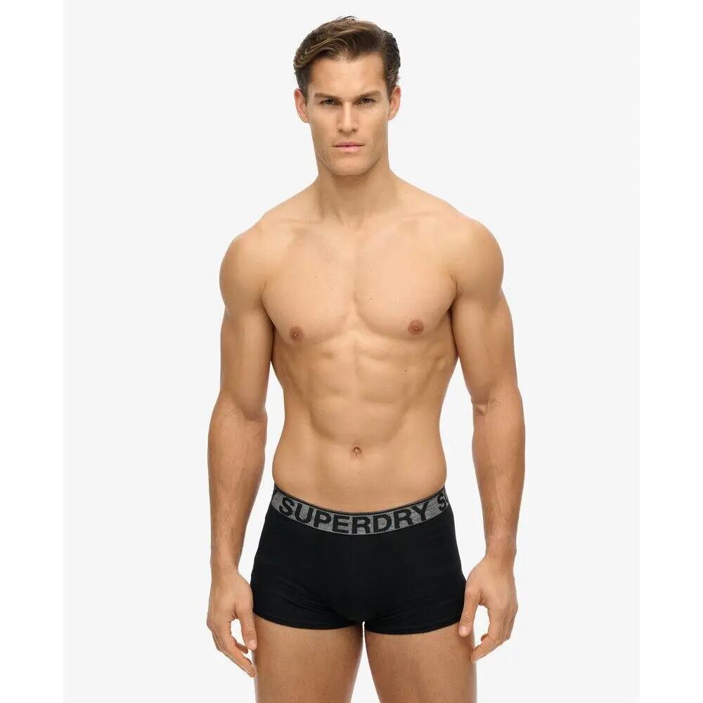 Caleçon Superdry (x3) 4/6