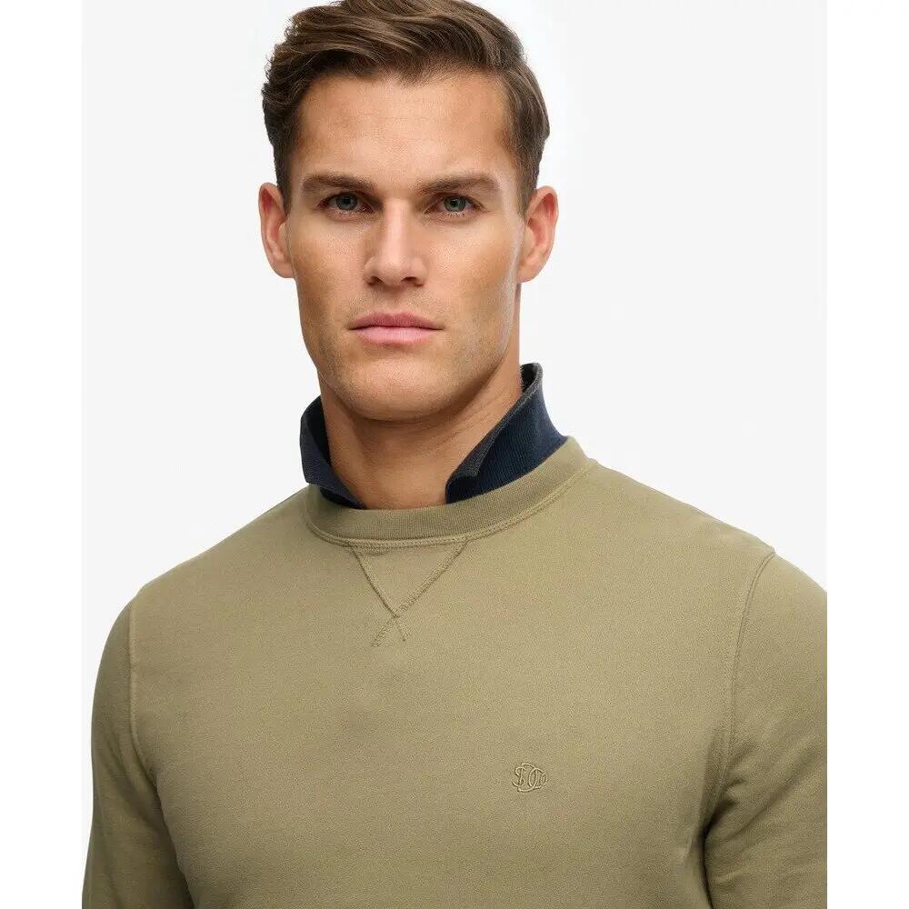 Pullover Superdry Classic Essential 6/6