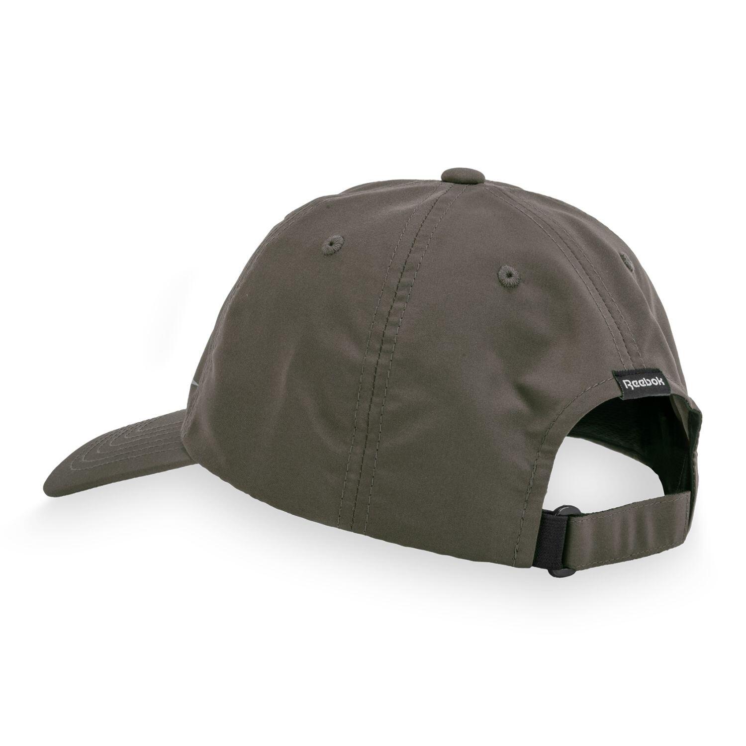 Casquette Dad cap  en polyester avec print sur le côté Flow Cap 4/5