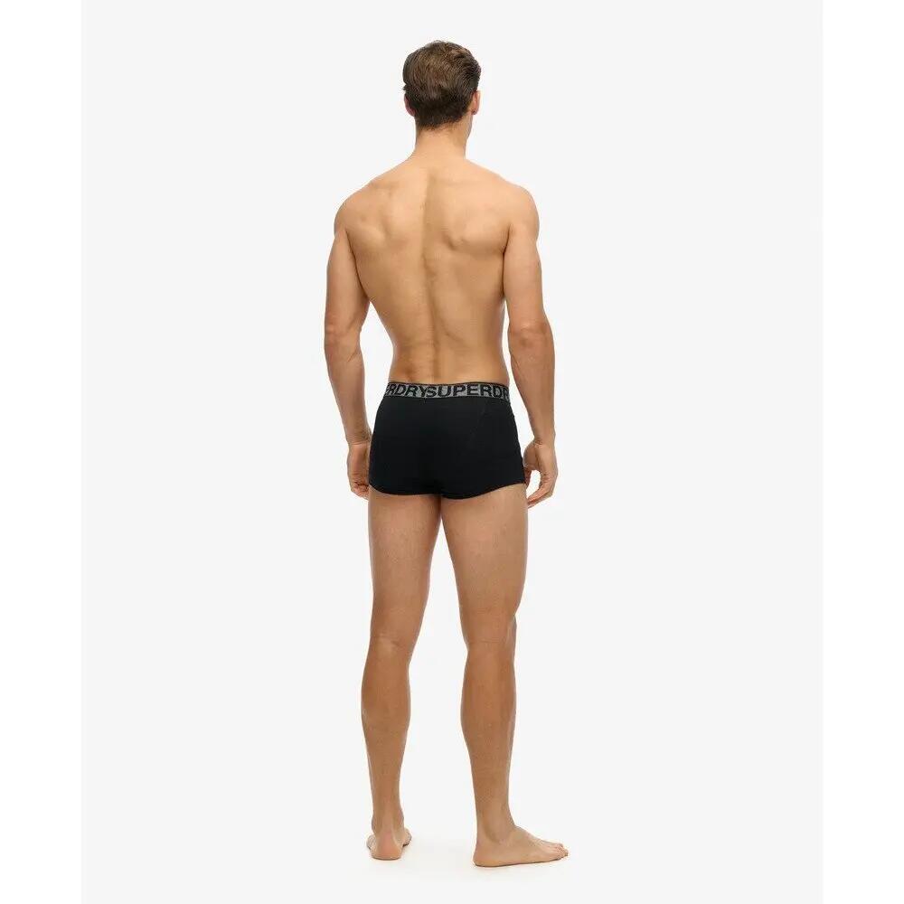 Unterhose Superdry (x3) 6/6