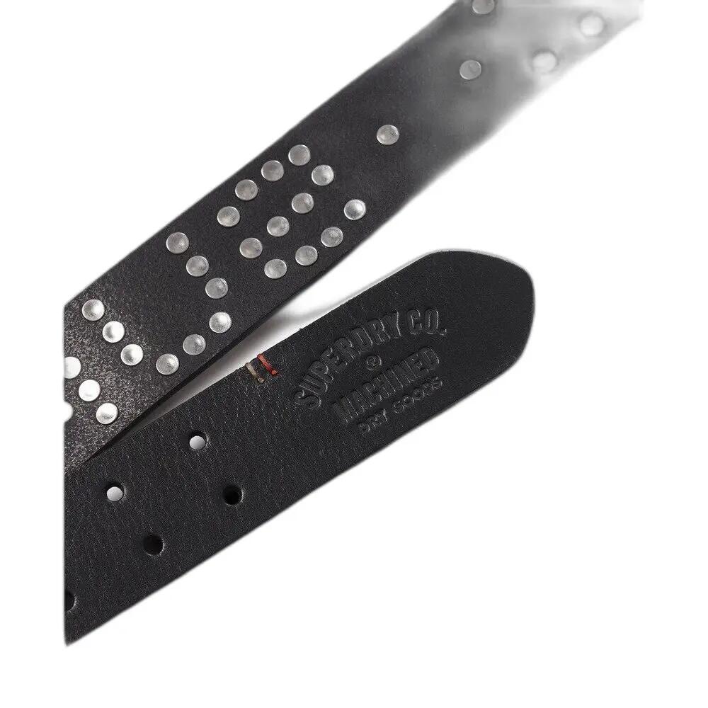 Ceinture à clous femme Superdry 5/5