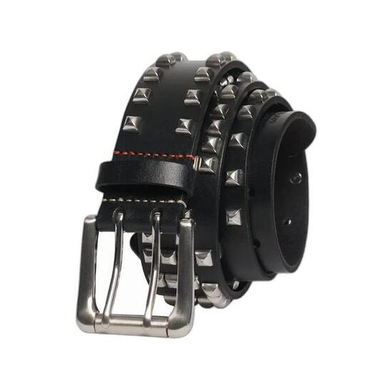 Cinturón de mujer con clavos Superdry