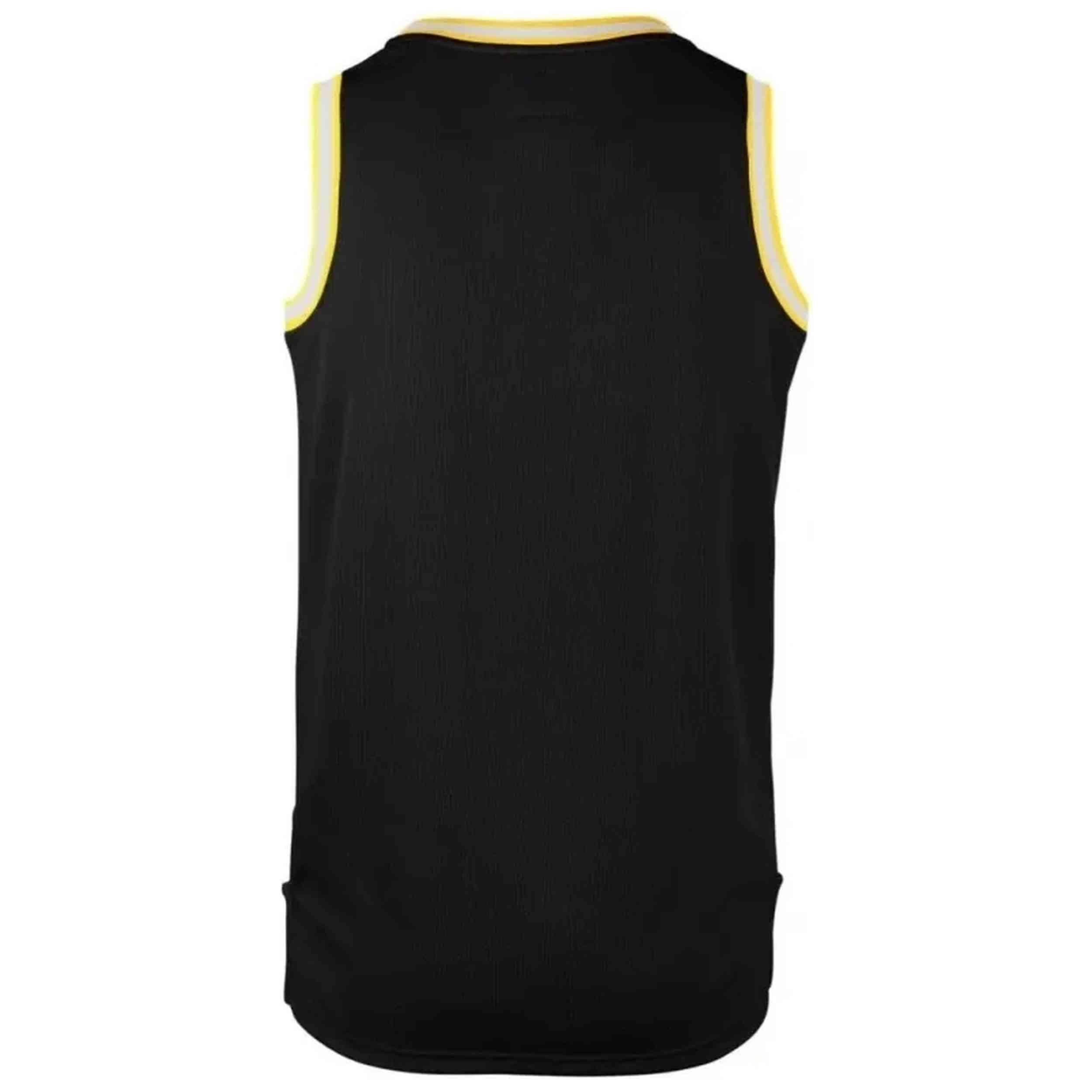 Camiseta de tirantes 47 brand modelo 681642AA 558838 para niños 2/3