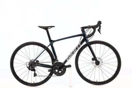 Vélo de route reconditionné · TCR Advanced Pro 2 · Très bon état