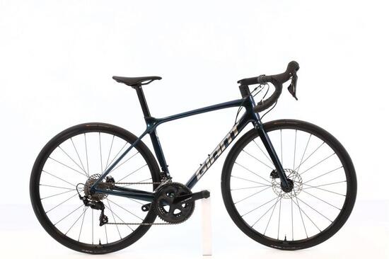 Vélo de route reconditionné · TCR Advanced Pro 2 · Très bon état