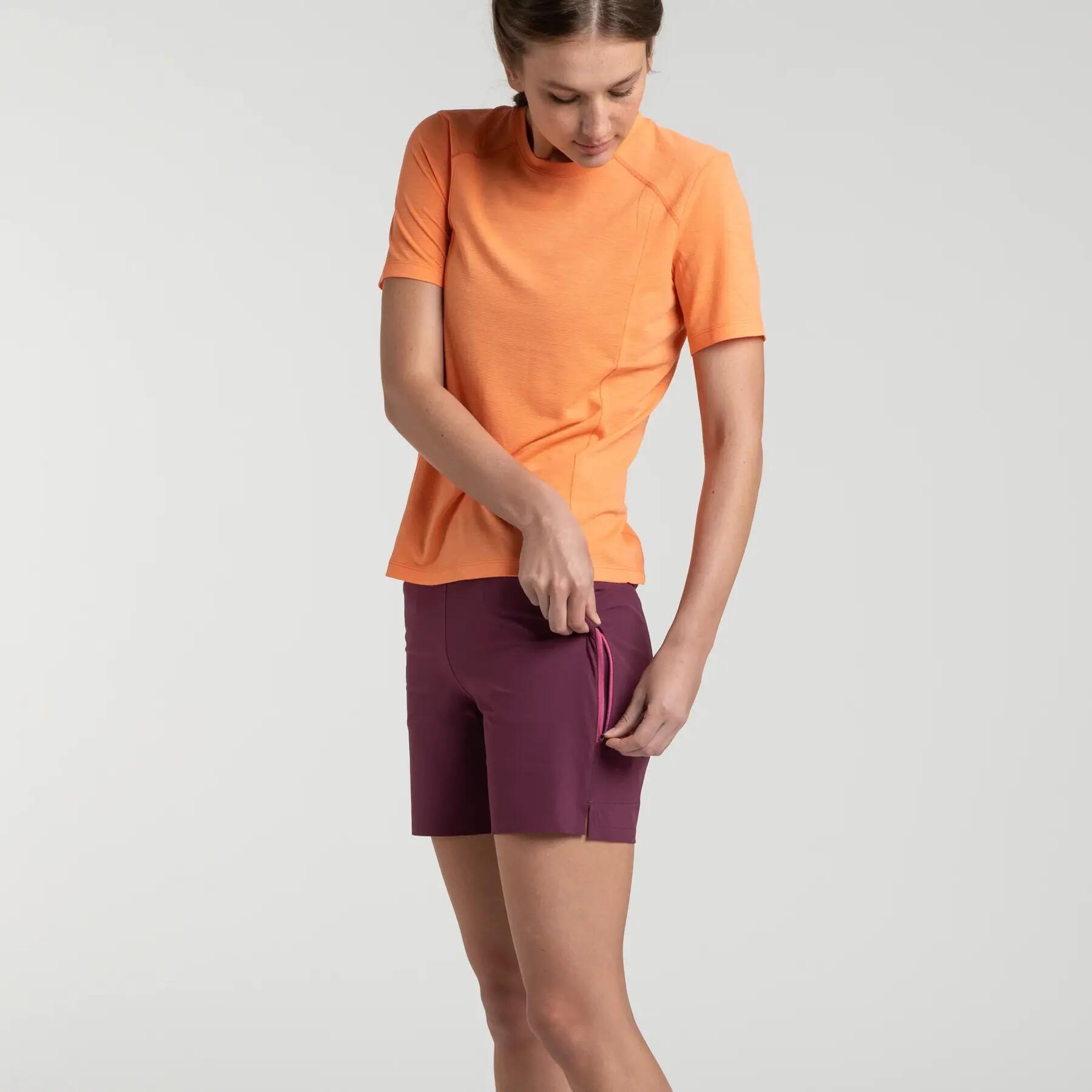 Short femme Montura Rise 3/3