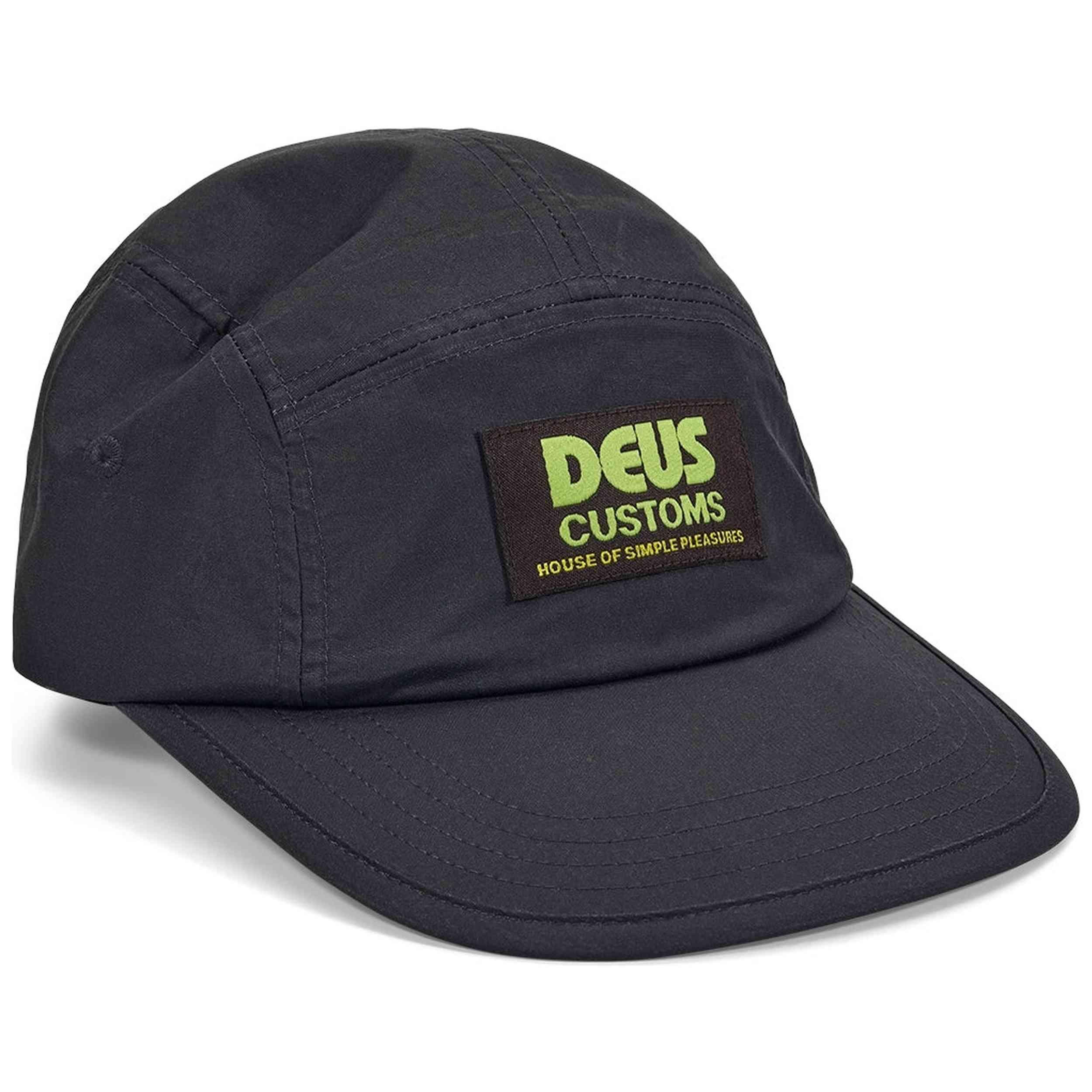 DEUS EX MACHINA picture