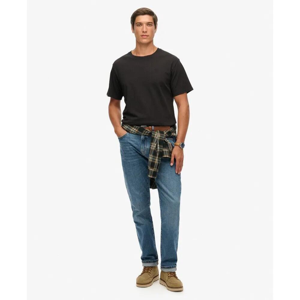 T-shirt Superdry Essentials 3/6