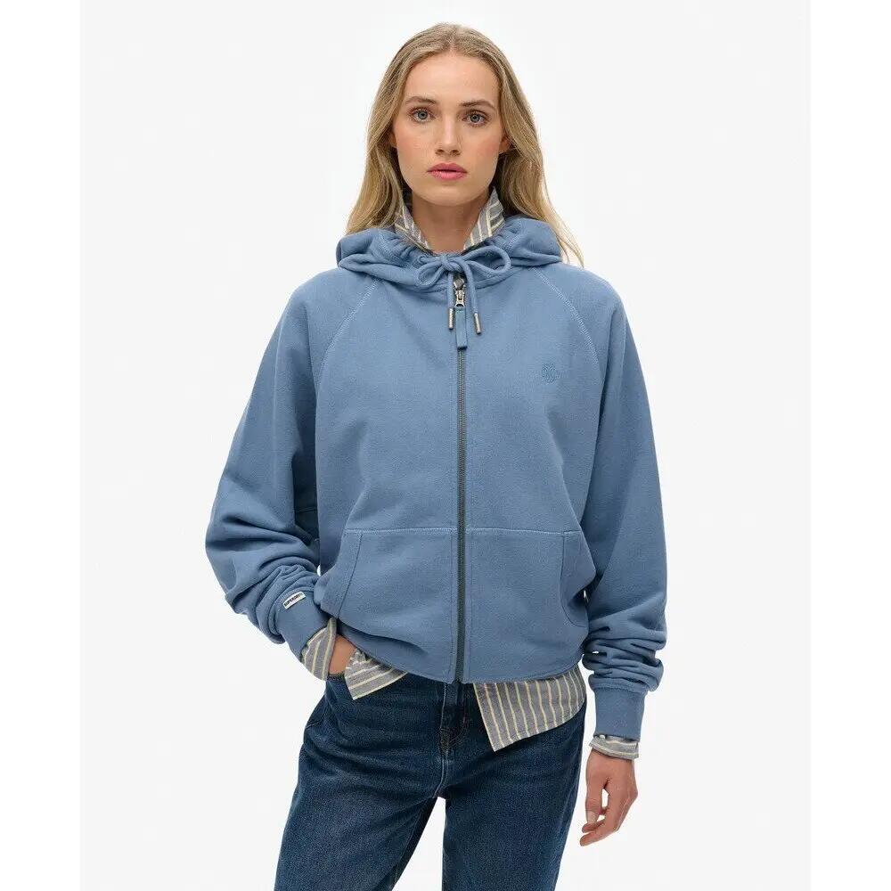 Sudadera con cremallera Superdry Studios 3/6