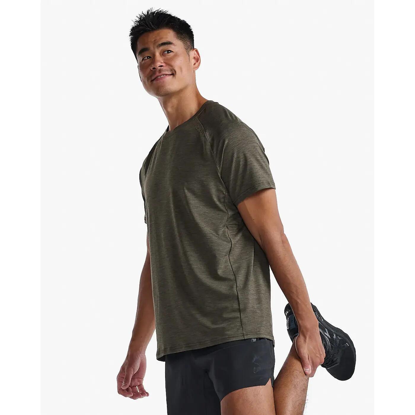 T-shirt 2XU Motion 3/3