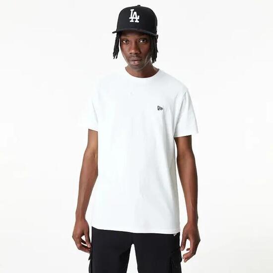 T-shirt New Era Essentials