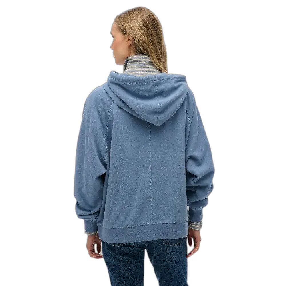Sudadera con cremallera Superdry Studios 5/6