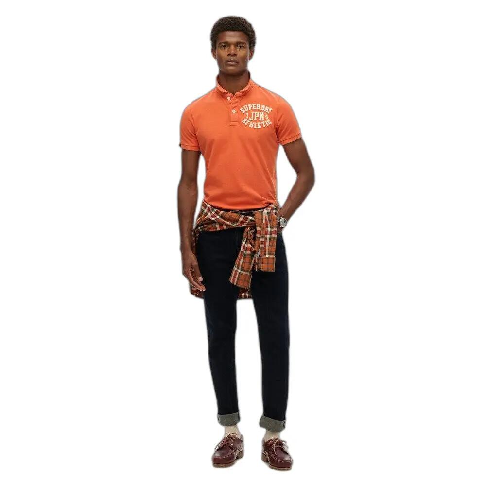 Polo Superdry Vintage Athletic 3/6