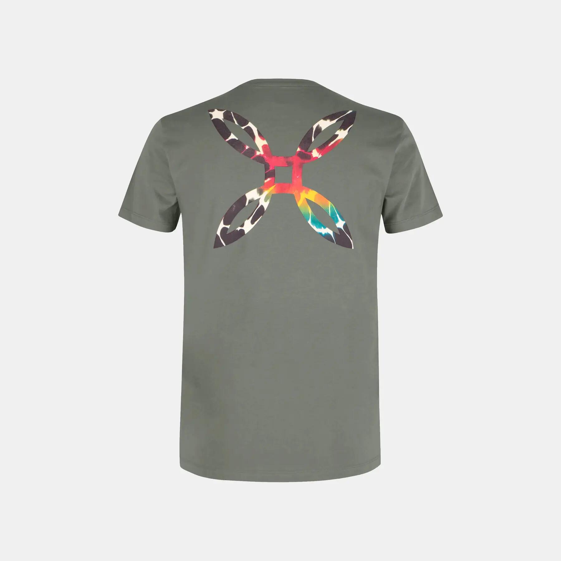 T-shirt femme Montura Woodstock 2/2