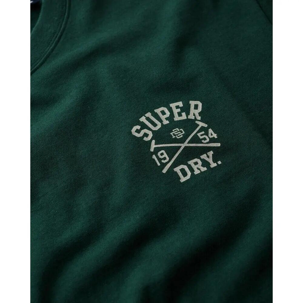 T-shirt Superdry Athletic Club 2/2