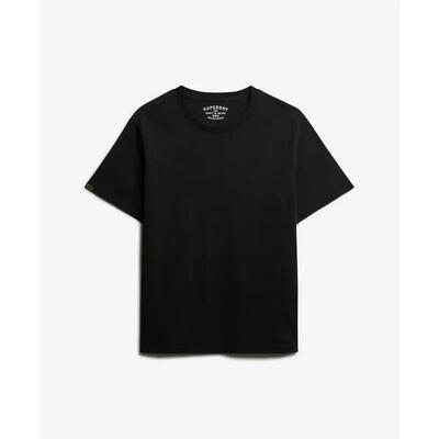 T-shirt superdry essentials relaxed