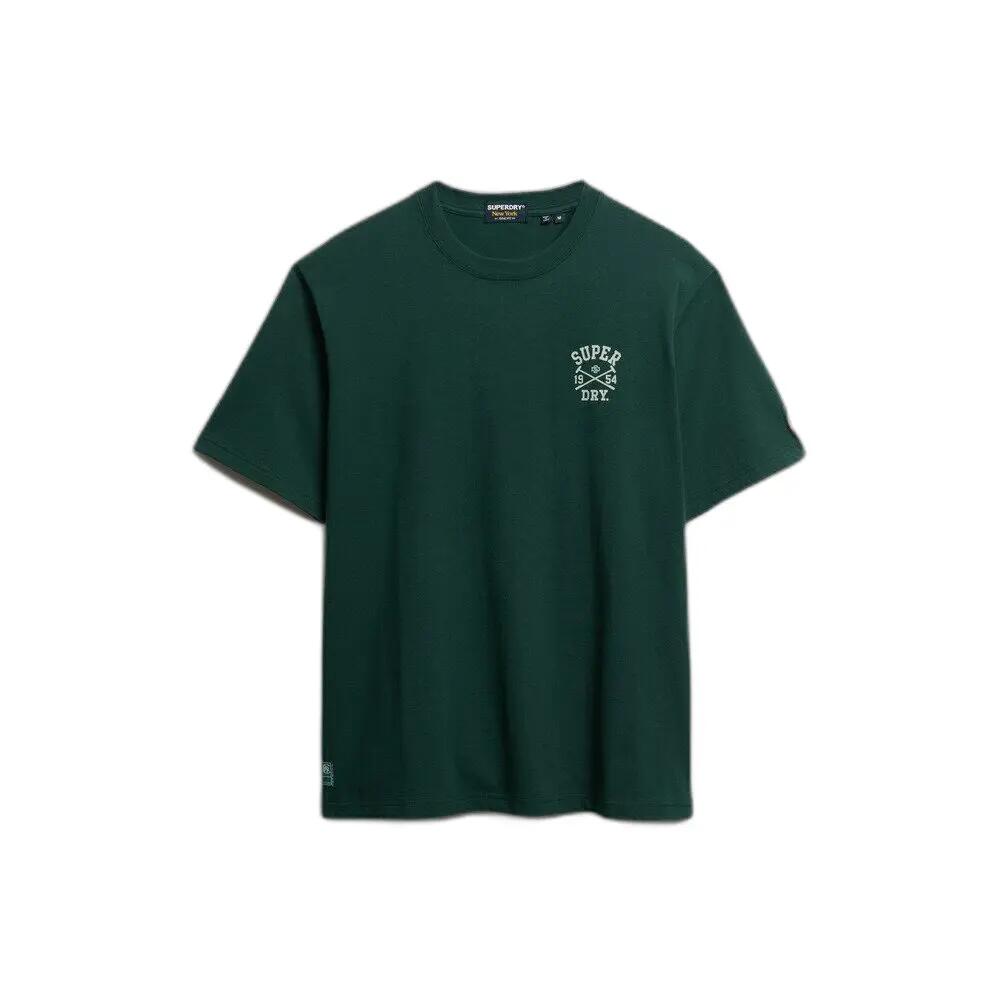 T-shirt Superdry Athletic Club