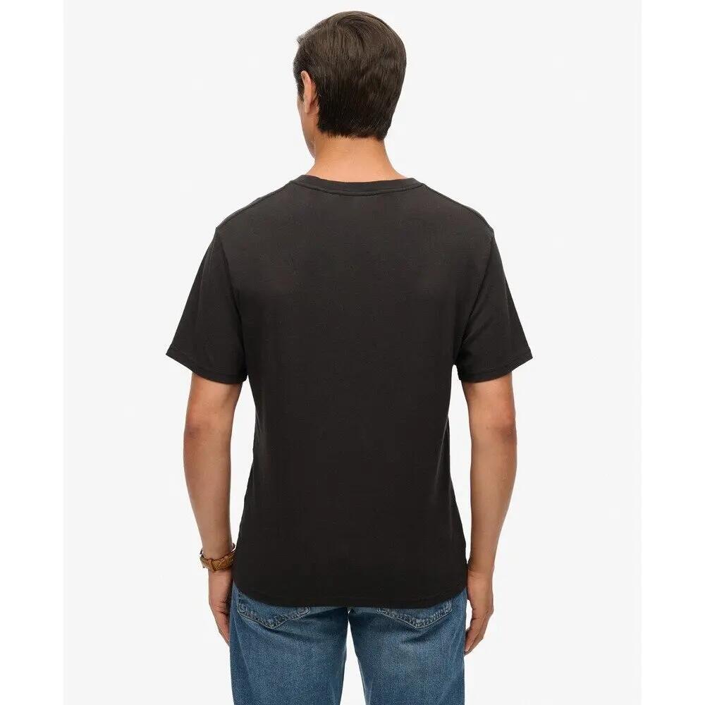 T-shirt Superdry Essentials 4/6