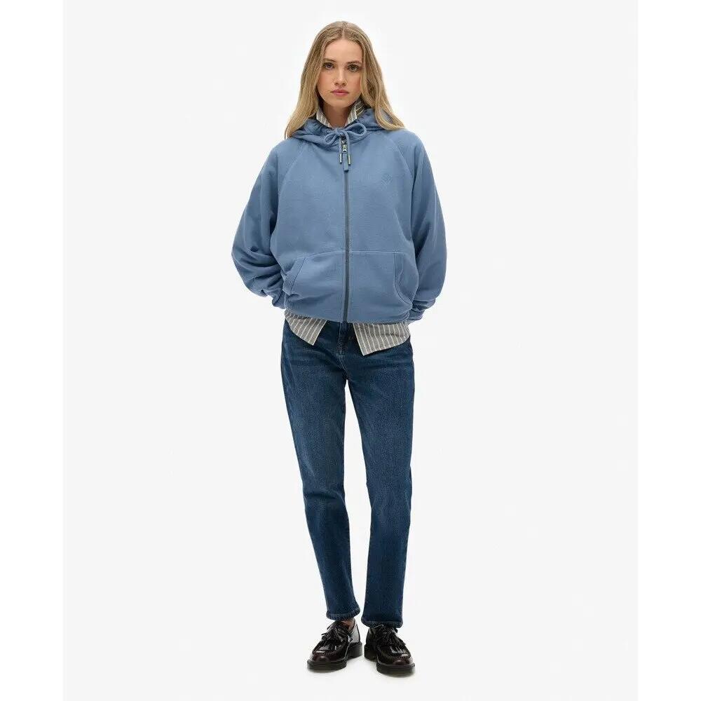 Sudadera con cremallera Superdry Studios 4/6
