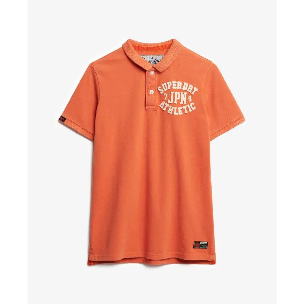 Polo Superdry Vintage Athletic