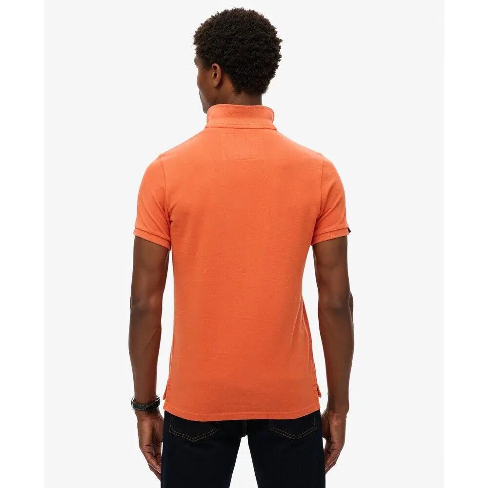 Polo Superdry Vintage Athletic 4/6