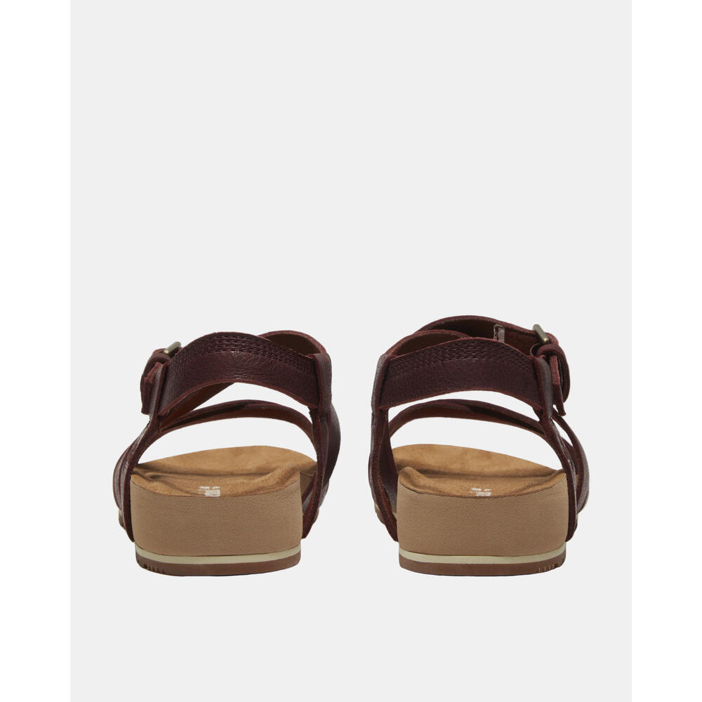 Womens Poolside Sandals 3/6