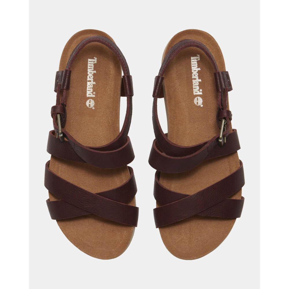 Womens Poolside Sandals 2/6