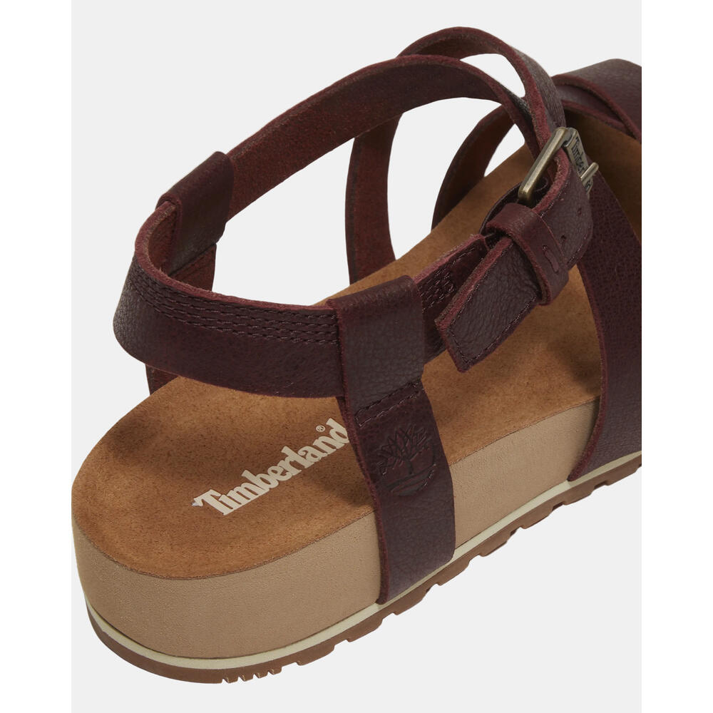 Womens Poolside Sandals 5/6