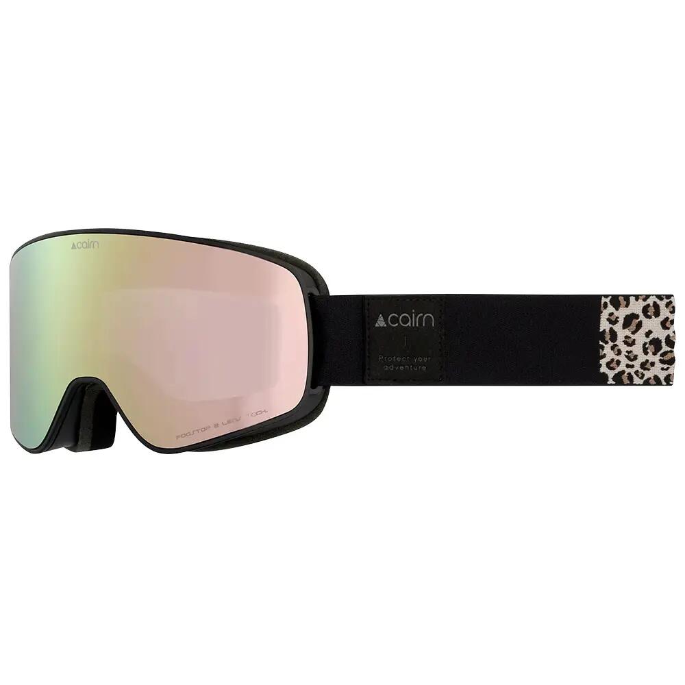 Maschera da sci Cairn Magnitude Clx3+1 2/2