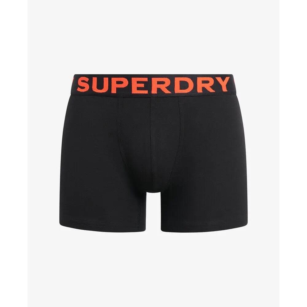 Boxer Superdry (x3) 3/6