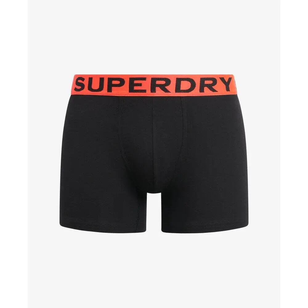 Boxer Superdry (x3) 2/6