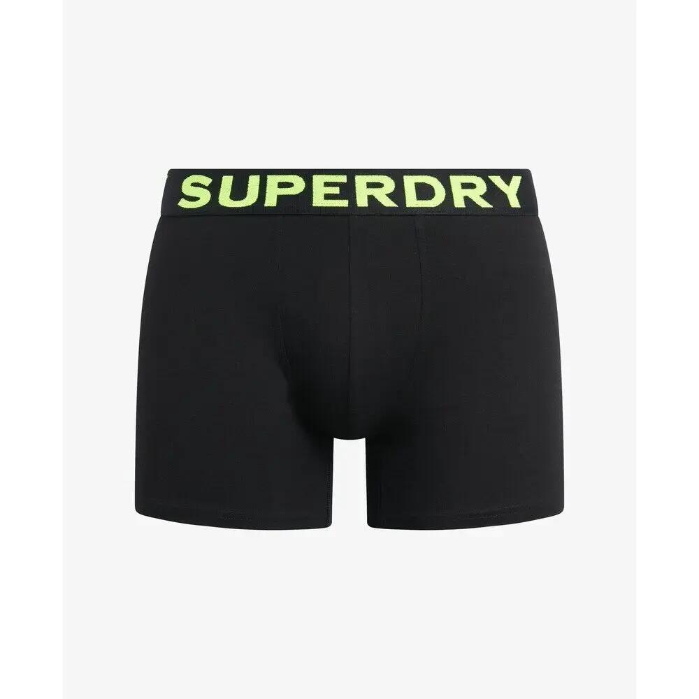 Spodnie Superdry (x3) 3/7